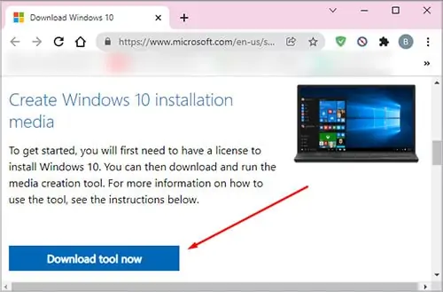 How To Fix Windows Update Error 0x80070002 15 media-creation-tool-download