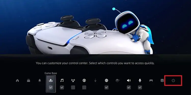 How to Turn Off PS5 (With or Without the Controller) 1 playstation-5-power-buttom