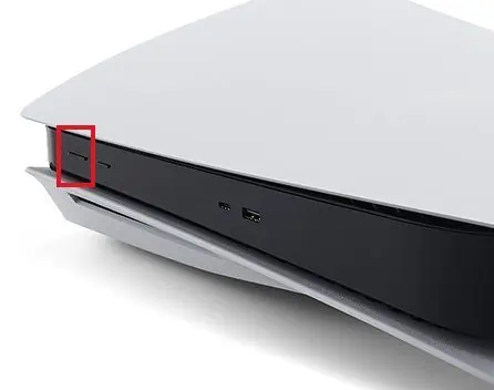 How to Turn Off PS5 (With or Without the Controller) 3 playstation-5-power-button-e1640863721155