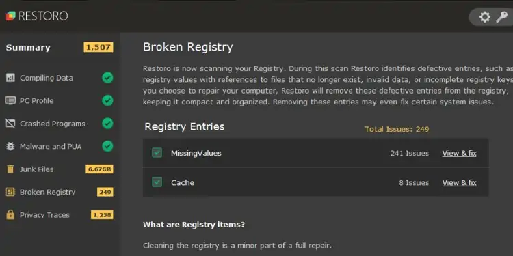16 Easy Ways To Fix Xbox Controller Not Working On PC 6 restoro-app