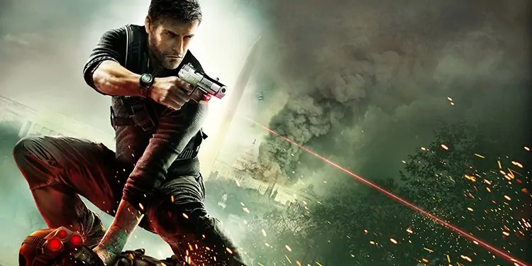 splinter-cell-games