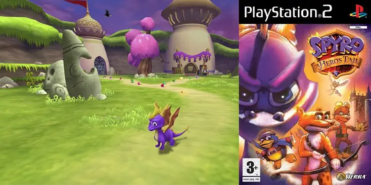 spyro-a-hero-tail