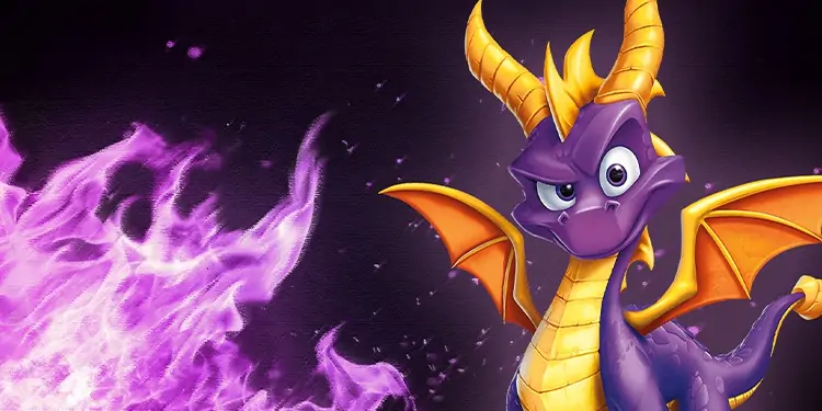 spyro-game-series