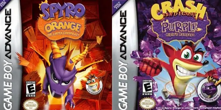 spyro-purple