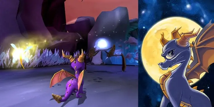 spyro-the-Eternal-Night