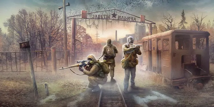 stalker-series