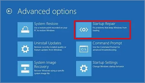 How to Fix Audio Service Not Running 43 startup-repair