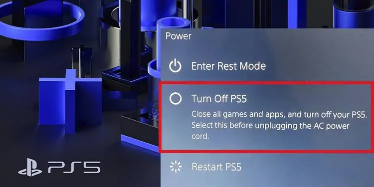 How to Turn Off PS5 (With or Without the Controller) 2 turn-off-ps5-with-controller