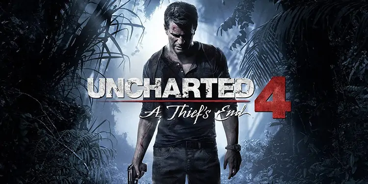 All Uncharted Games In Chronological Order 8 uncharted-4