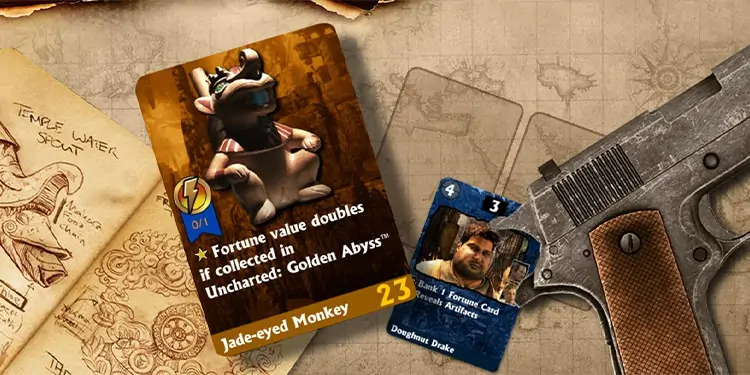 All Uncharted Games In Chronological Order 6 uncharted-fight-for-fortune