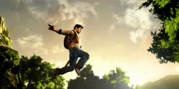 All Uncharted Games In Chronological Order 5 uncharted-golden-abyss
