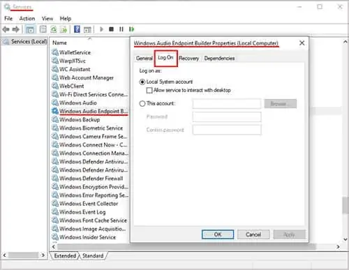 How to Fix Audio Service Not Running 48 windows-audio-endpoint-builder-
