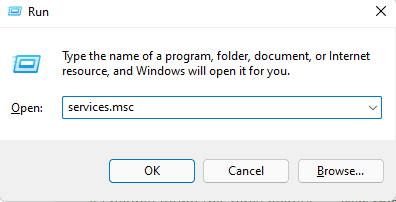 How to Fix Realtek Audio Not Working in Windows 11 23 7.-Services.msc_-1
