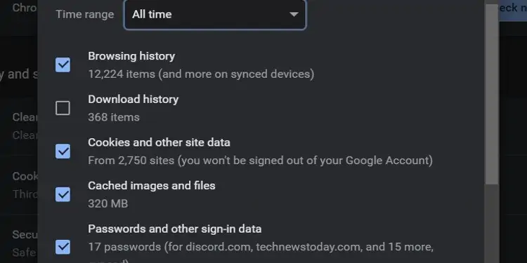 Clear-browsing-data