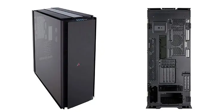 Best Full Tower PC Cases for ATX & E-ATX Builds in 2022 7 Corsair-Obsidian-Series-1000D-Best-Super-Tower-Case-for-Extremely-Complex-Builds
