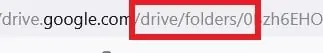 Drives-to-folder