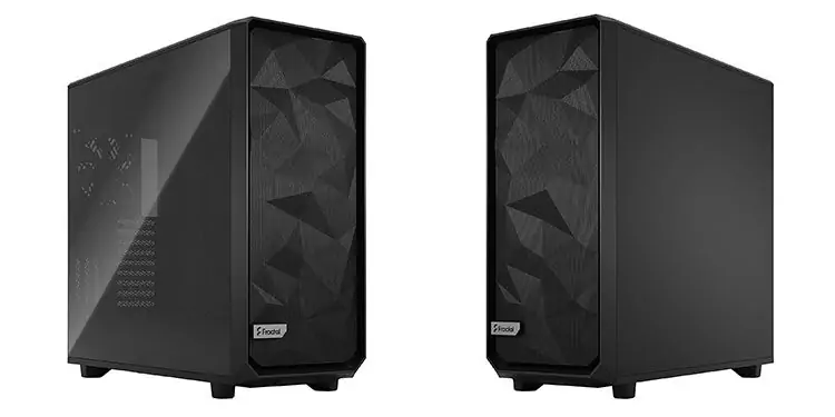 Best Full Tower PC Cases for ATX & E-ATX Builds in 2022 5 Fractal-Design-Meshify-2-XL-Best-Minimalist-Design