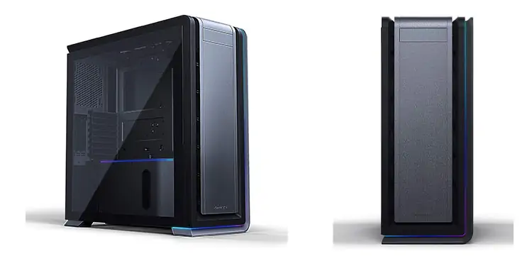 Best Full Tower PC Cases for ATX & E-ATX Builds in 2022 2 Phanteks-Enthoo-719-Best-Value-1