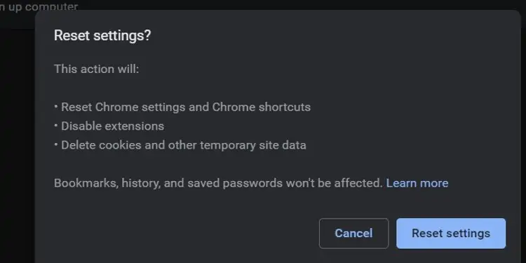 Reset-setting-chrome
