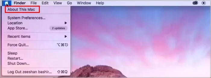 How To Check if Your Computer Has Bluetooth 12 about-this-mac