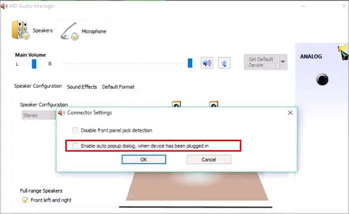 auto-pop-up