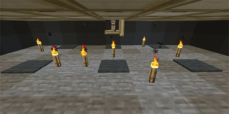 7 Ways on How to Get Gunpowder in Minecraft 23 carpet