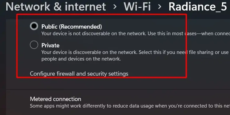 change-network-settings