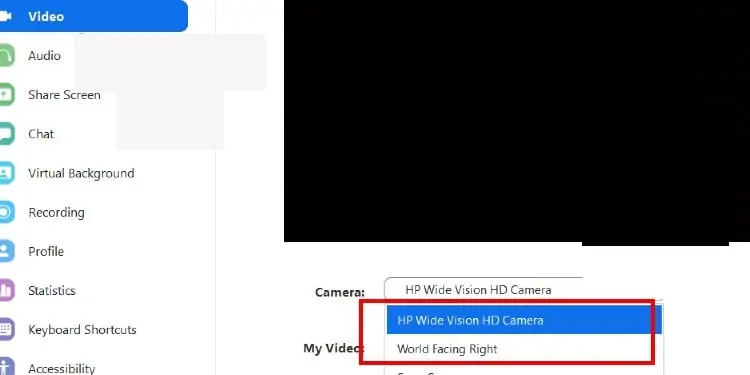 choose-camera