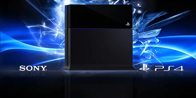 PS4 Won't Stay On or Turn On - 8 Possible Fixes 7 clean-ps4