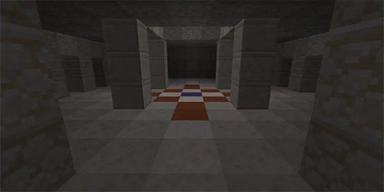 7 Ways on How to Get Gunpowder in Minecraft 16 desert-pyramid