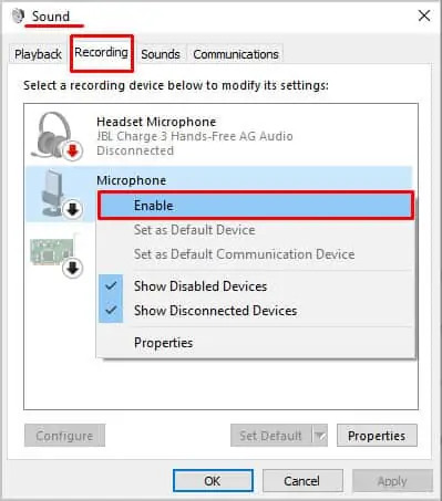 enable-microphone