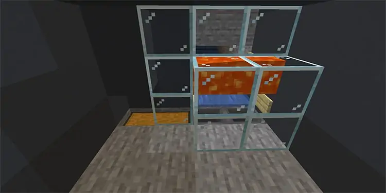 7 Ways on How to Get Gunpowder in Minecraft 25 final-trap