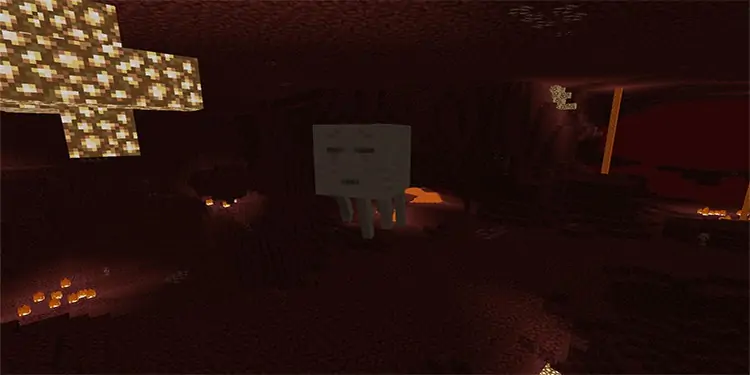 7 Ways on How to Get Gunpowder in Minecraft 15 ghast