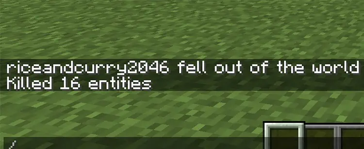 kill-command-result
