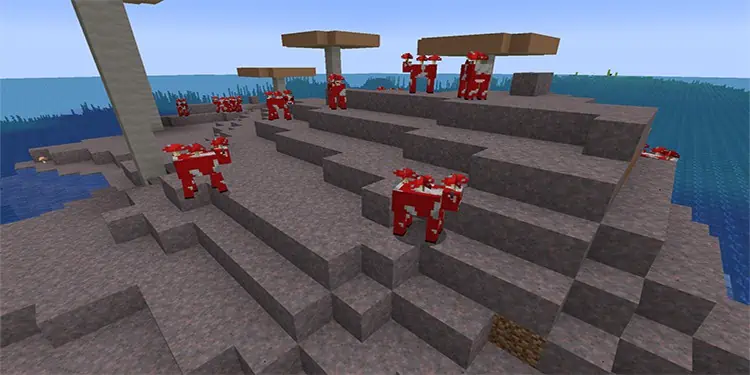 mooshroom