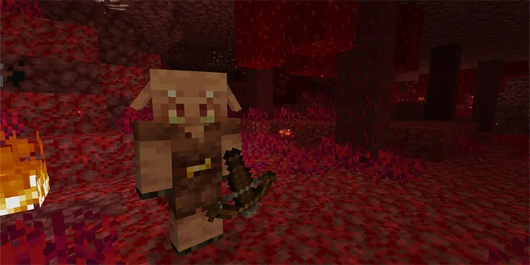 nether