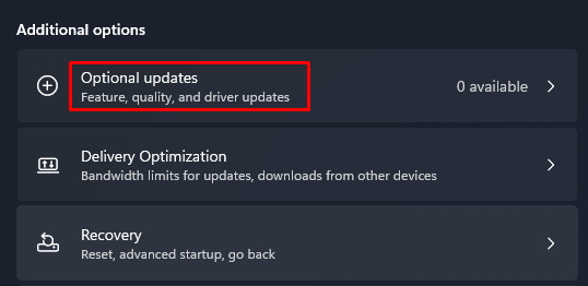 optional-driver-updatte
