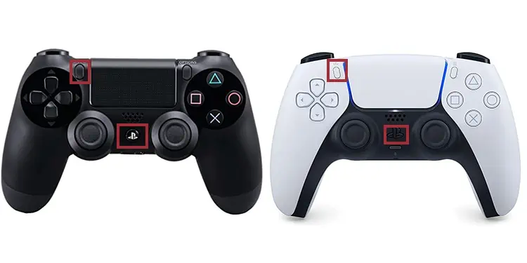 ps-and-share-buttons