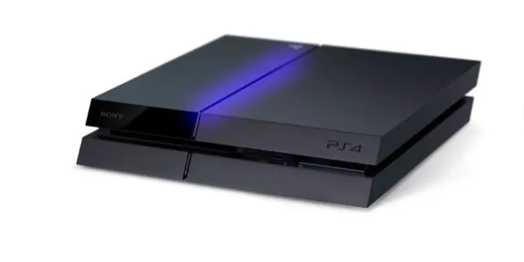 PS4 Won't Stay On or Turn On - 8 Possible Fixes 1 ps4-blue-light-of-death
