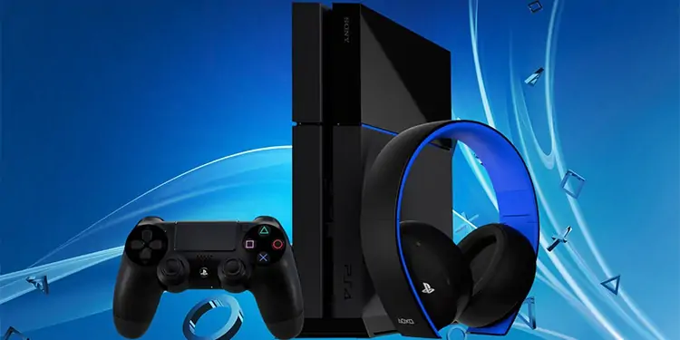 ps4-mic-not-working