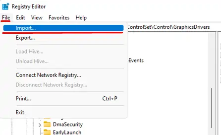 regedit-file
