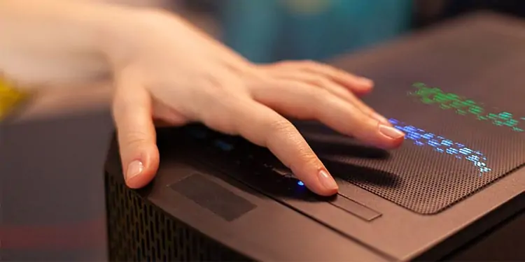 Computer Won’t Wake Up From Sleep - 13 Permanent Fixes 13 restart-cpu