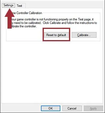 How To Calibrate Xbox One Controller on Windows PC? - 3 Easy Ways 5 settings-1-e1641909421887
