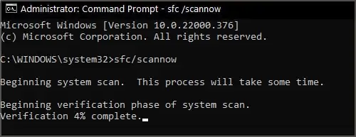 sfc-scan-now