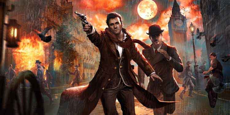 sherlock-holmes