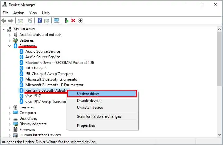 Fix: ntoskrnl.exe BSOD in Windows 8 update-driver-1