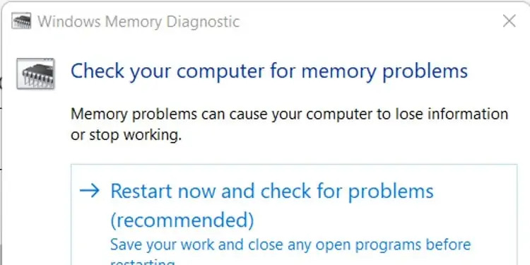 windows-memory-diagnostic-1