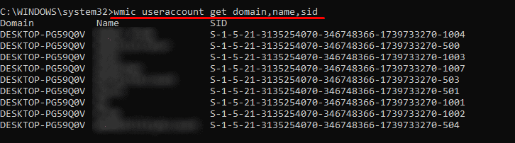 How to Fix “User Profile Service Failed the Sign In” 28 11.-list-of-users