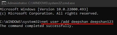 How to Fix “User Profile Service Failed the Sign In” 21 2.-add-new-user