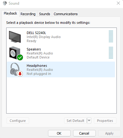 Computer Not Recognizing Headphones? Here’s How to Fix It 18 2.-audio-output-devices